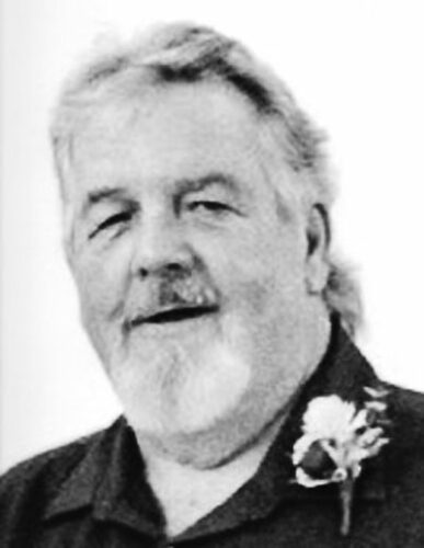 John C. Sheets
